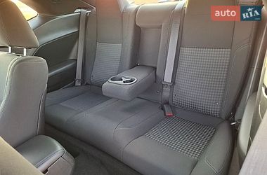 Купе Dodge Challenger 2019 в Житомирі