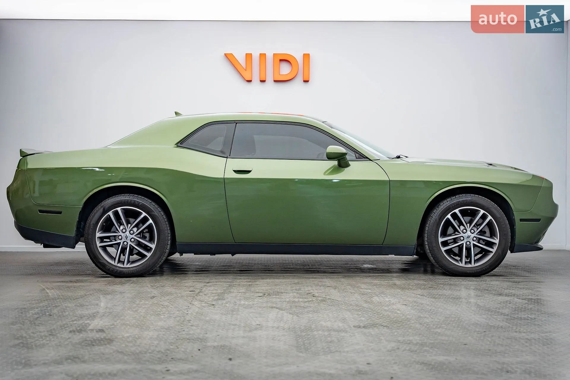 2018 Dodge Challenger - мініатюра 6