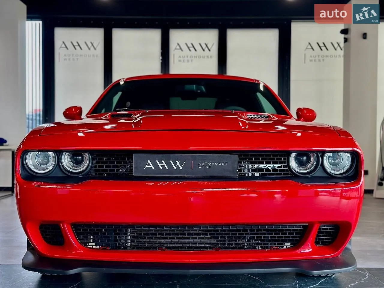 2016 Dodge Challenger - мініатюра 2