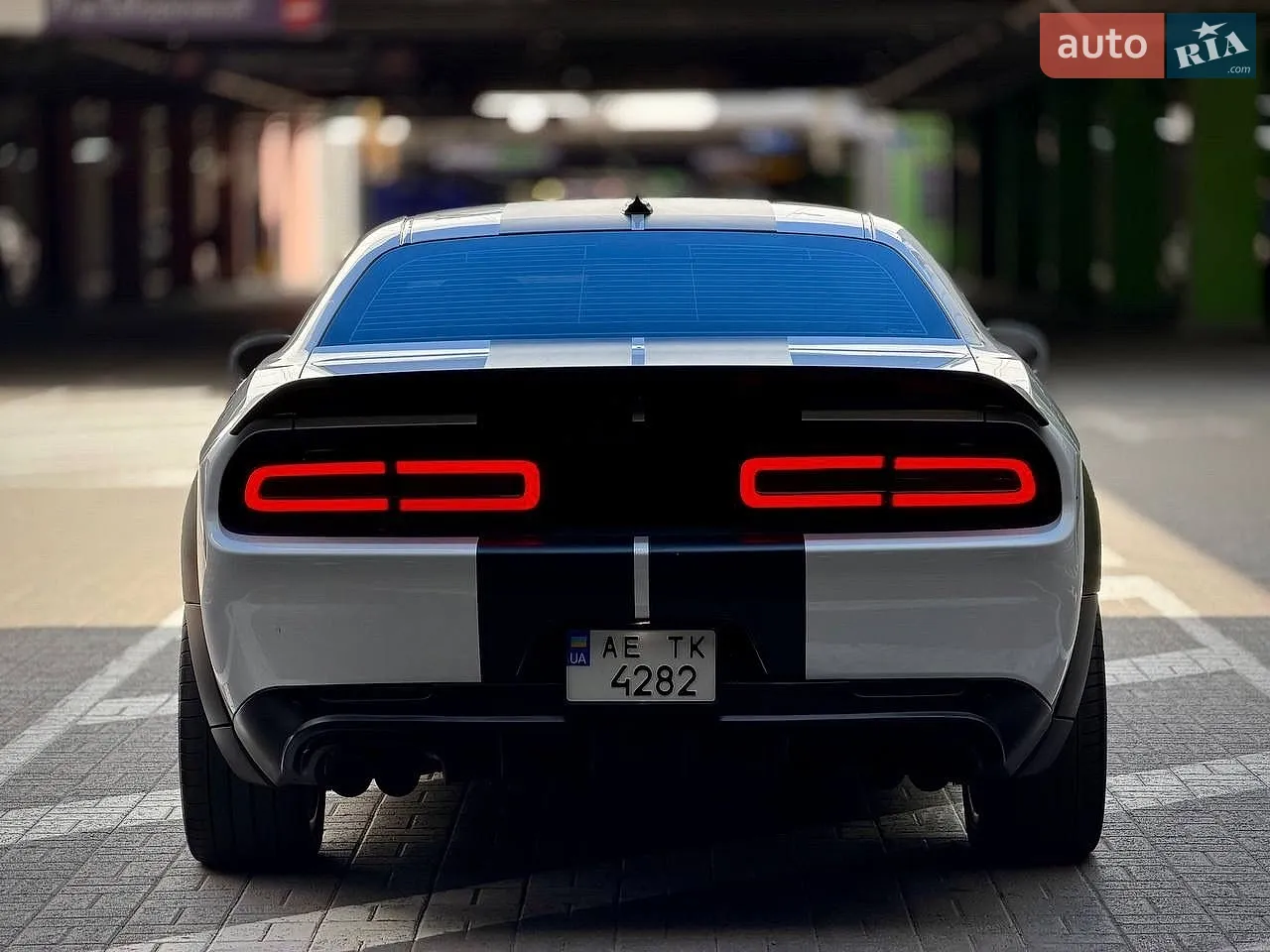 2020 Dodge Challenger - мініатюра 5
