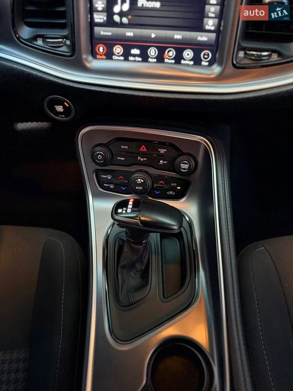 2020 Dodge Challenger - мініатюра 23