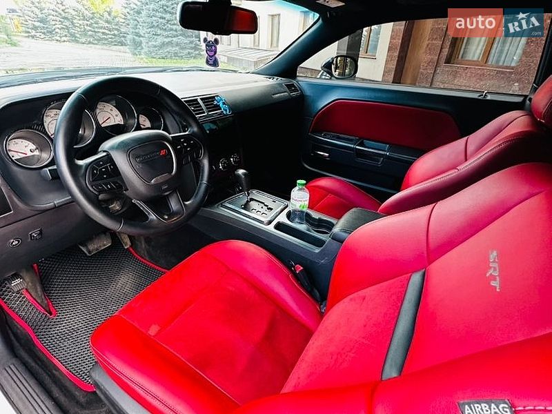 Купе Dodge Challenger 2011 в Харькове фото 11 Купе Dodge Challenger 2011 в Харькове