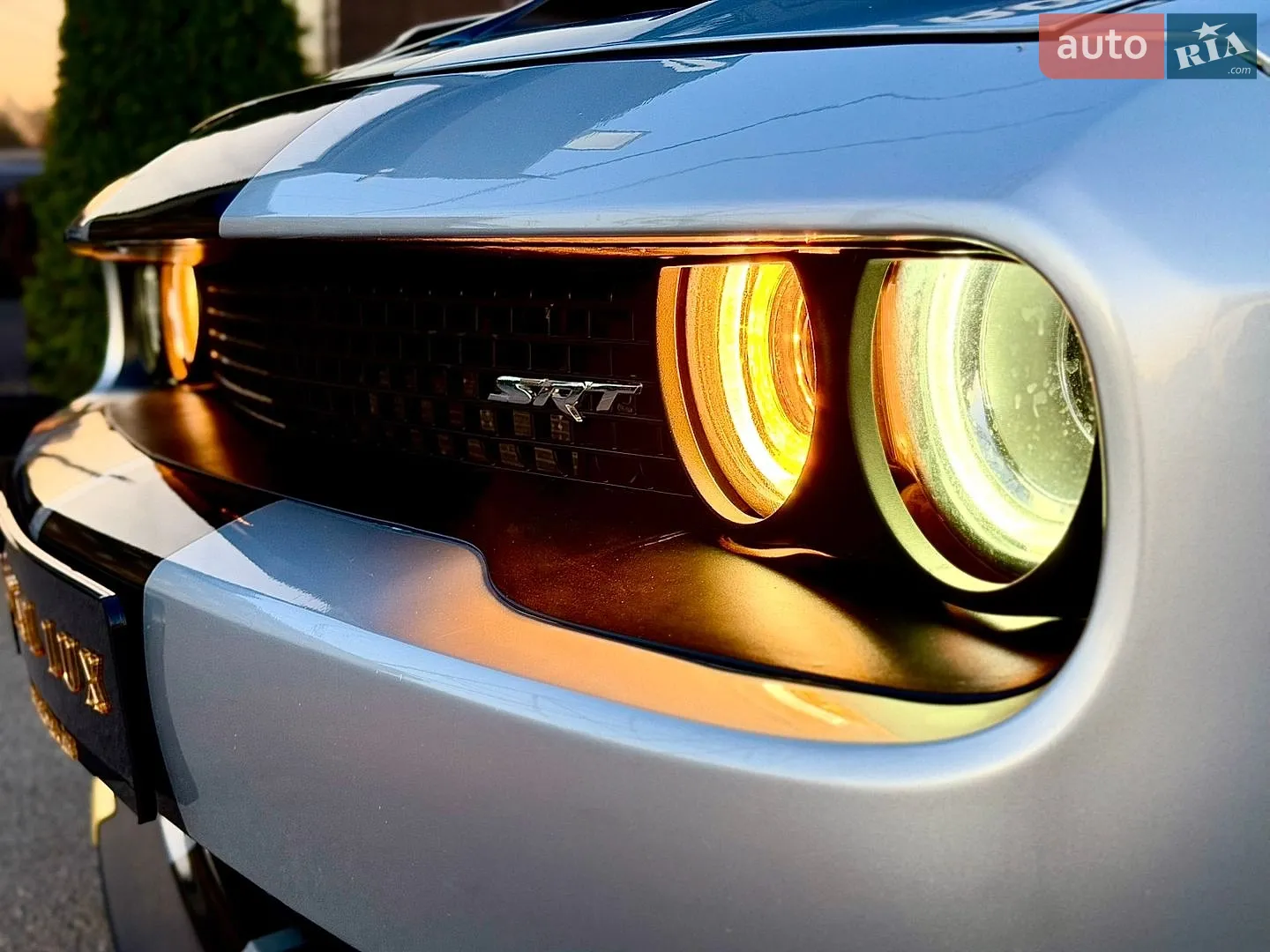 2019 Dodge Challenger - мініатюра 8
