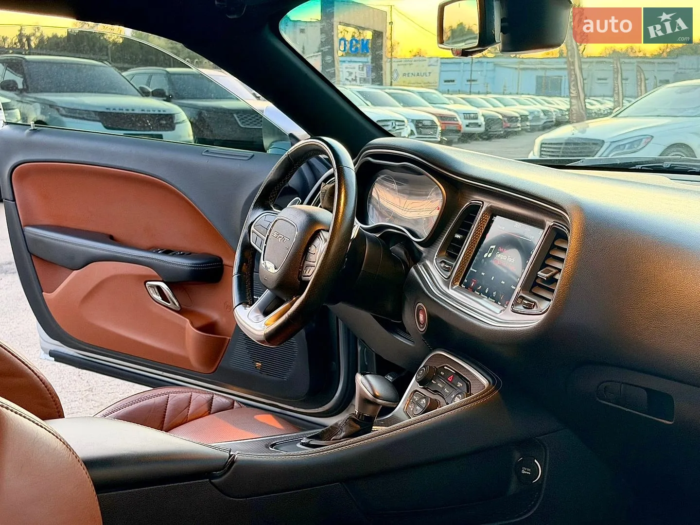 2019 Dodge Challenger - мініатюра 17