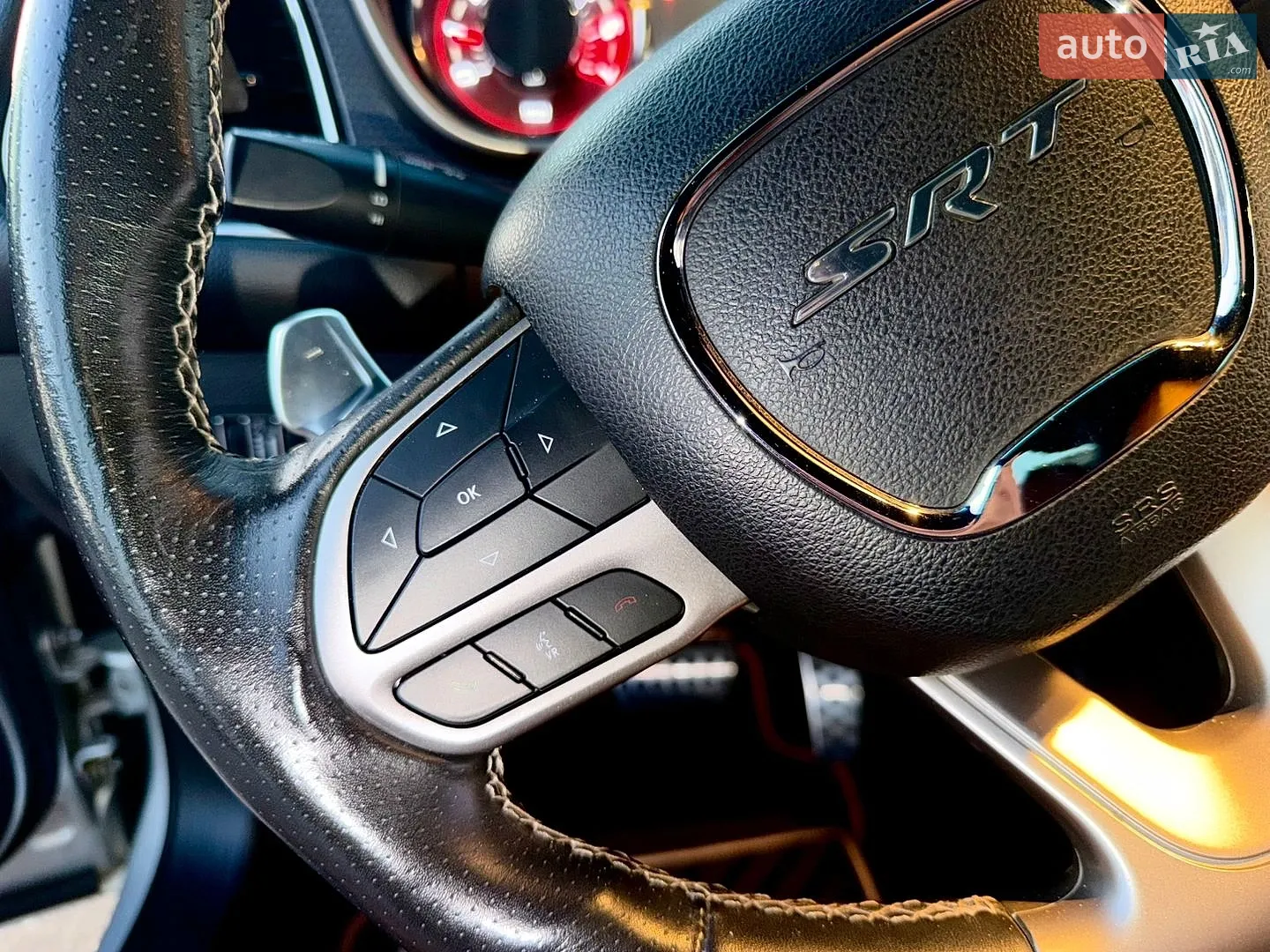 2019 Dodge Challenger - мініатюра 22