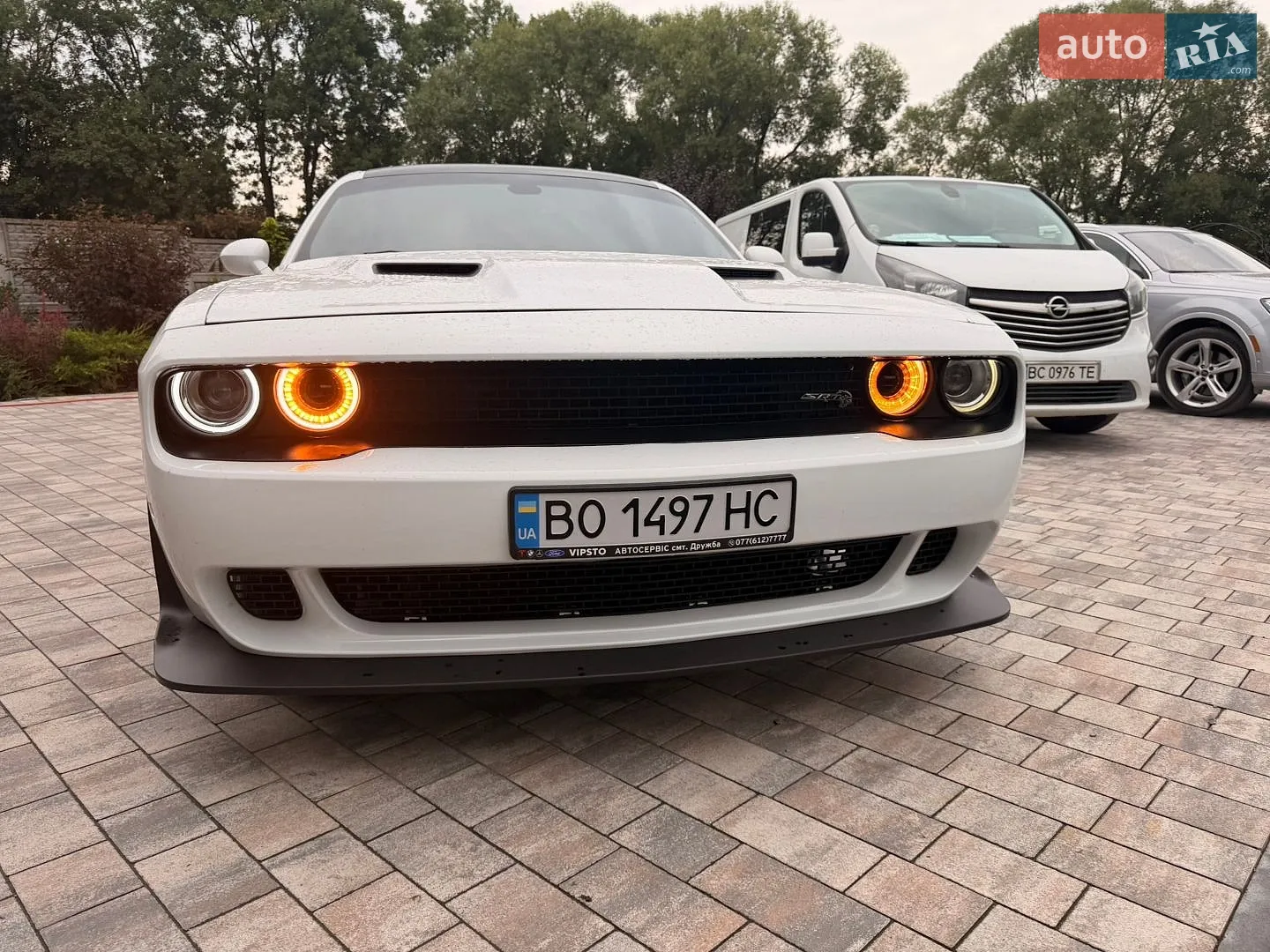 2017 Dodge Challenger - мініатюра 2