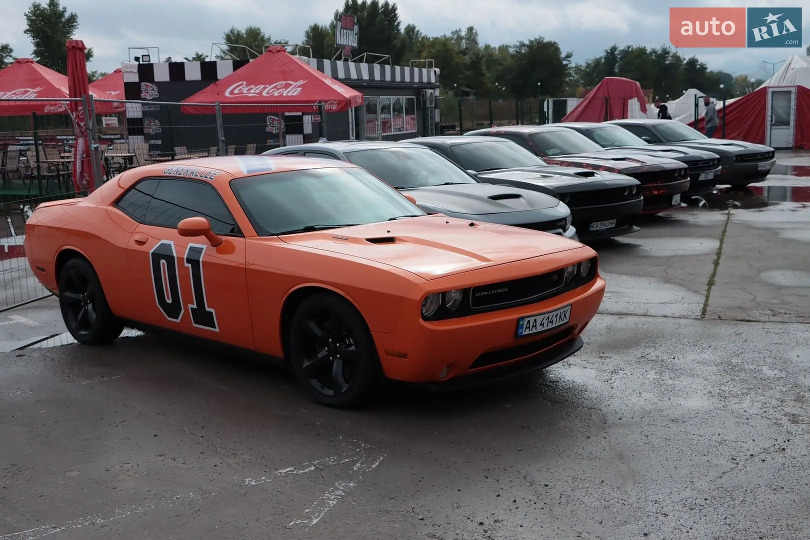 2014 Dodge Challenger - мініатюра 18
