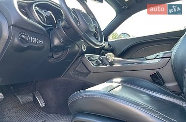 Купе Dodge Challenger 2016 в Киеве