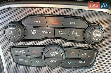 Купе Dodge Challenger 2016 в Киеве