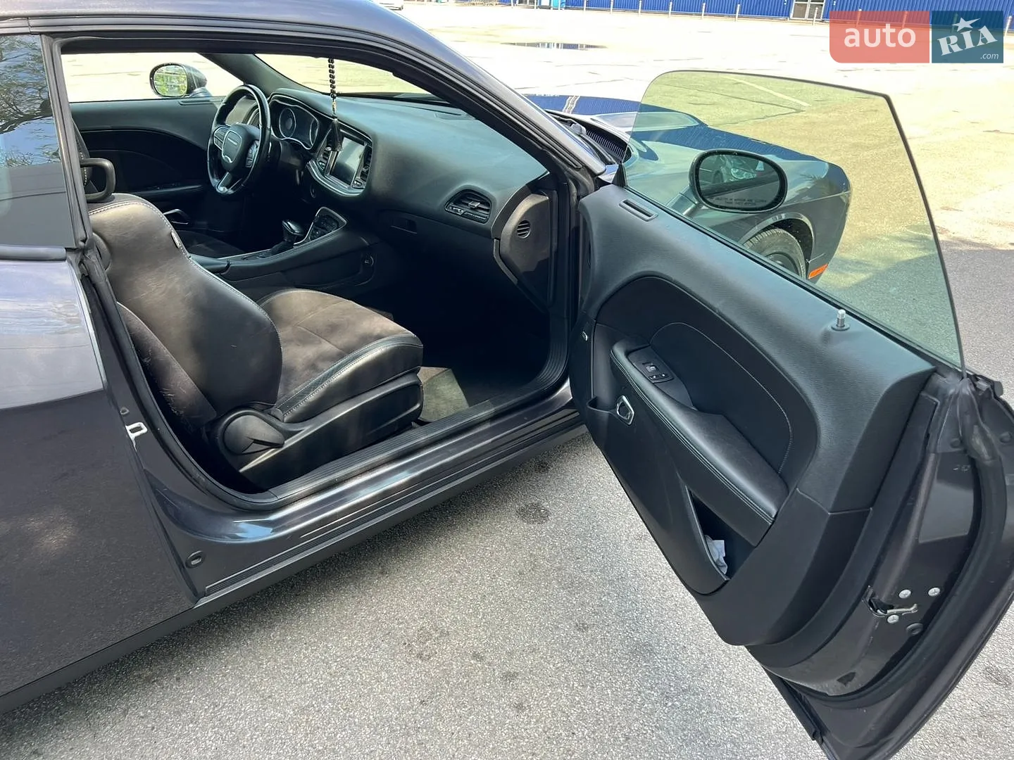 2019 Dodge Challenger - мініатюра 13