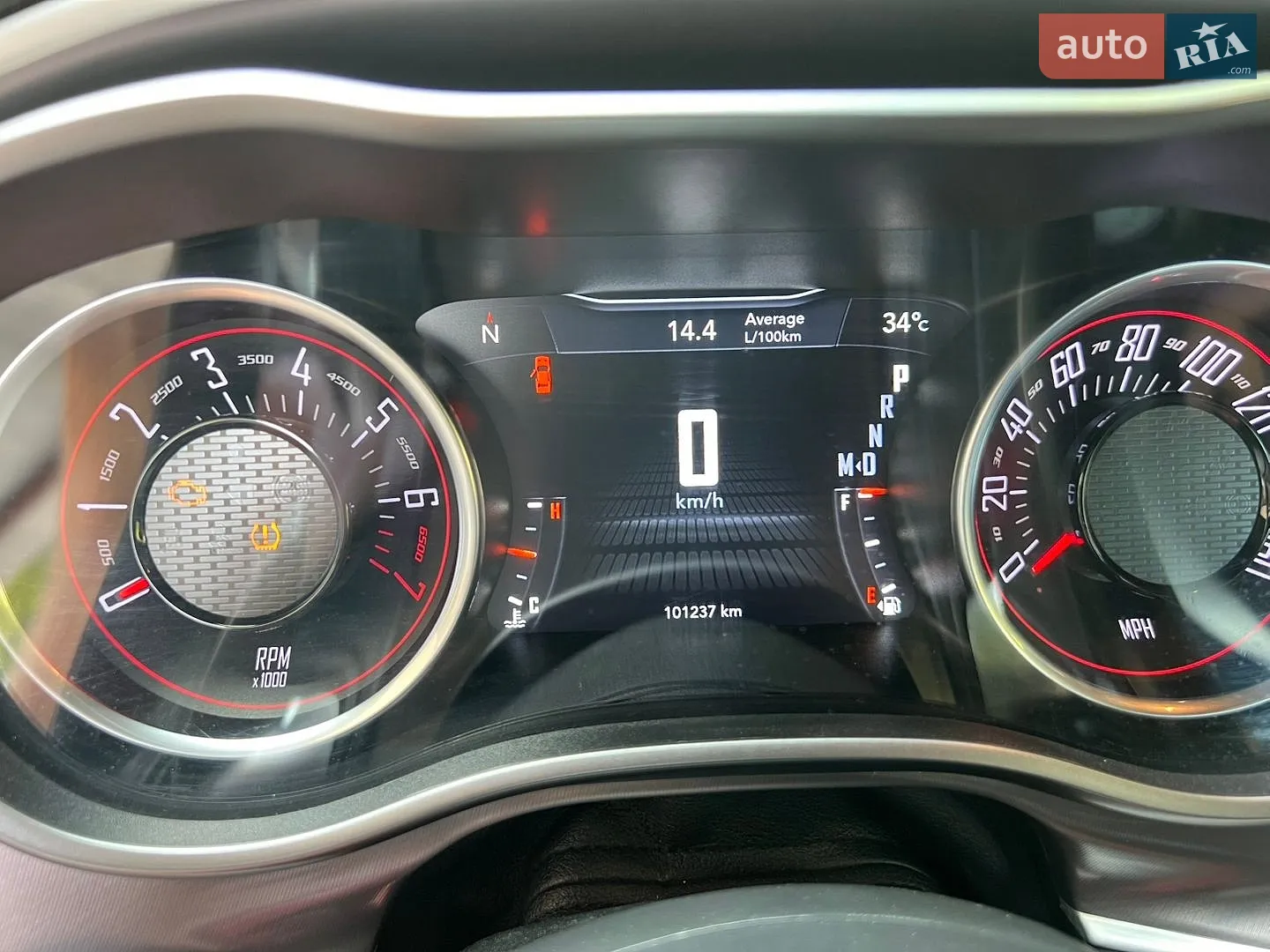 2019 Dodge Challenger - мініатюра 18