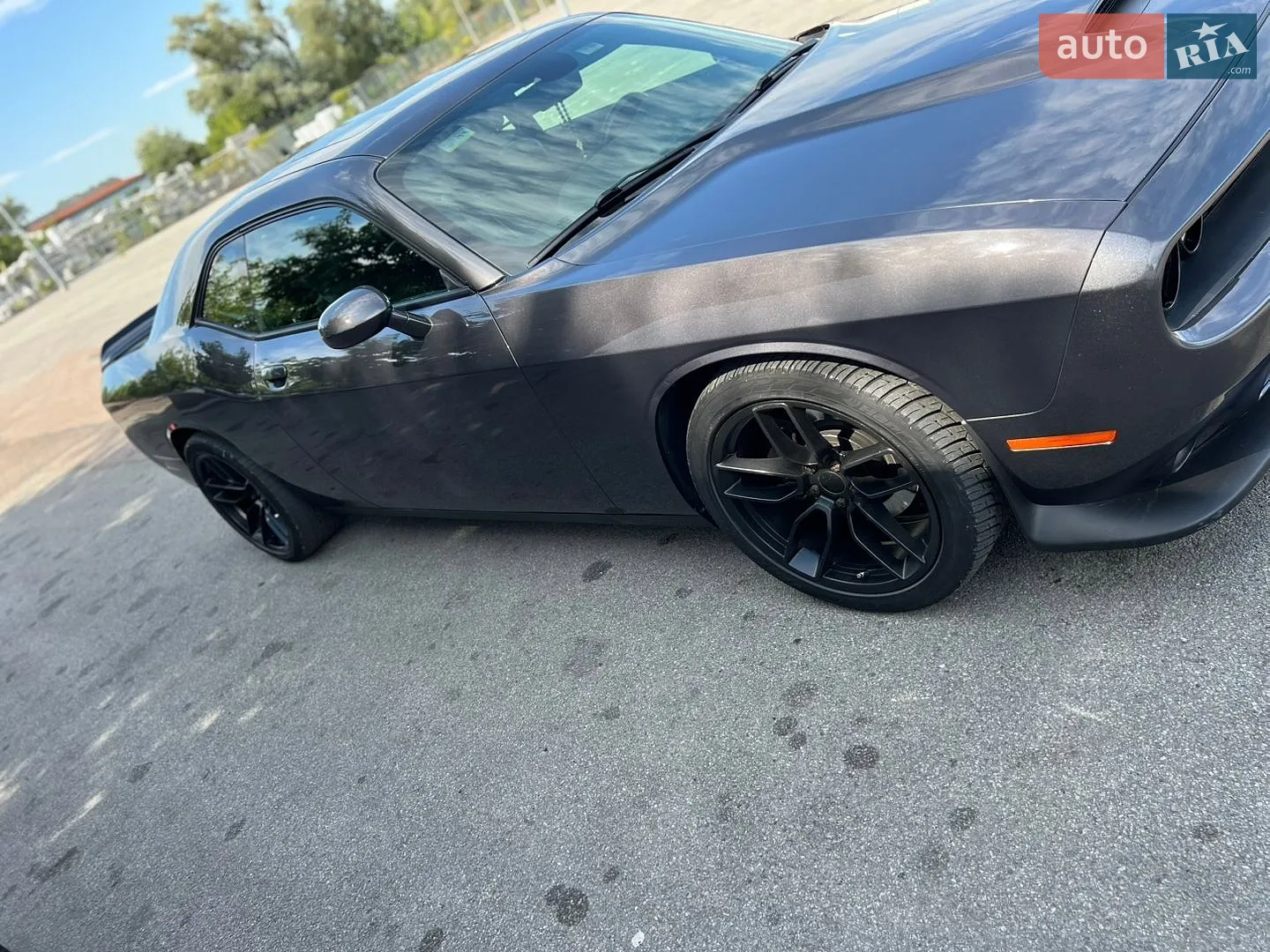 2019 Dodge Challenger - мініатюра 20