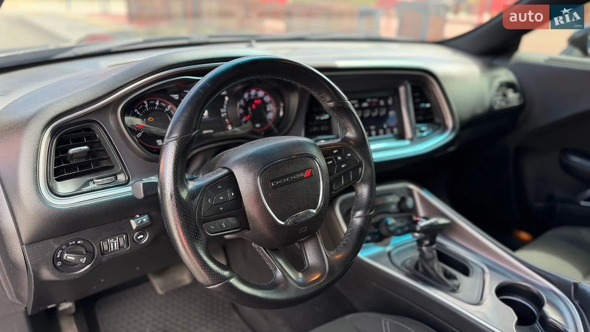 2020 Dodge Challenger - мініатюра 13