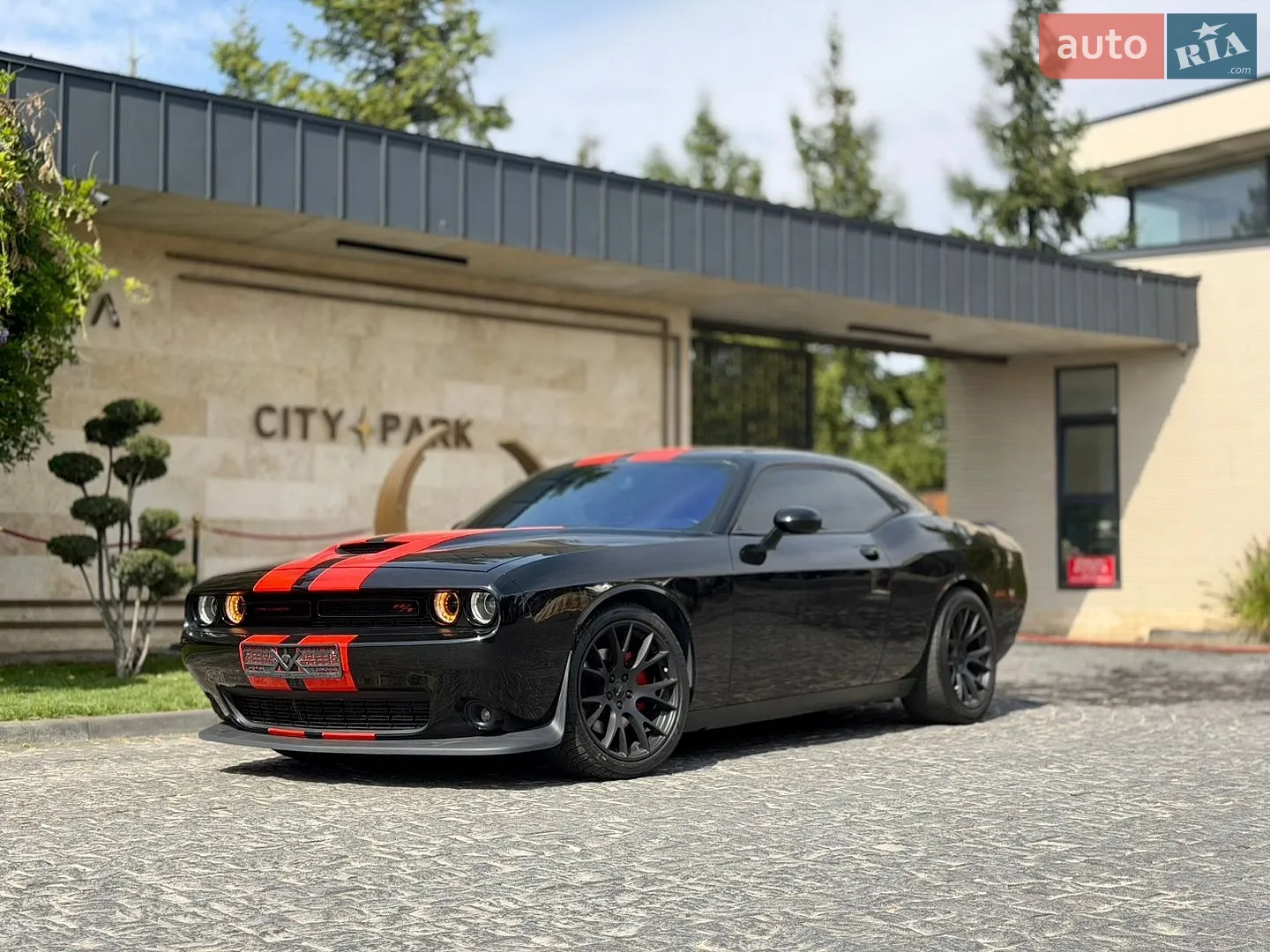 2020 Dodge Challenger - мініатюра 3