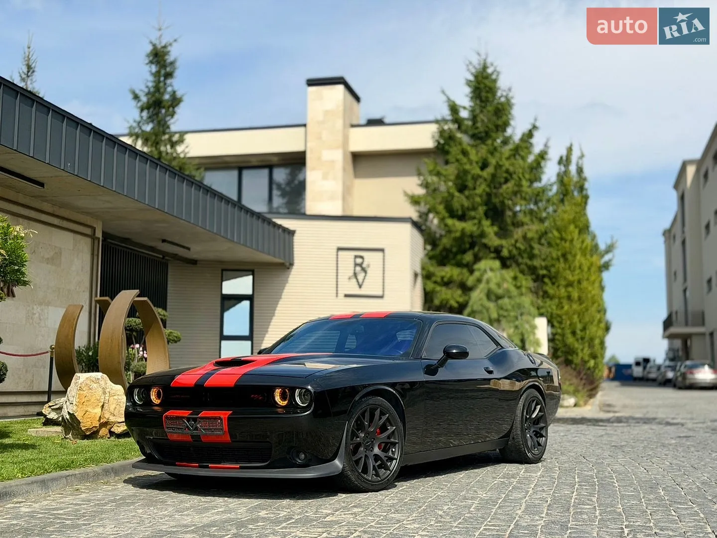 2020 Dodge Challenger - мініатюра 9