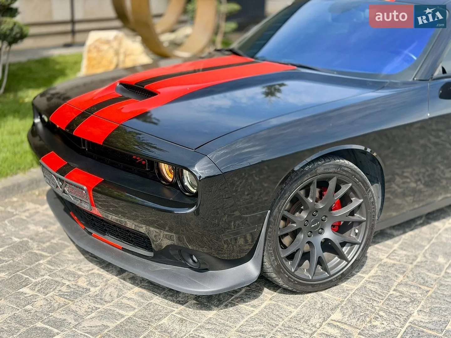 2020 Dodge Challenger - мініатюра 10