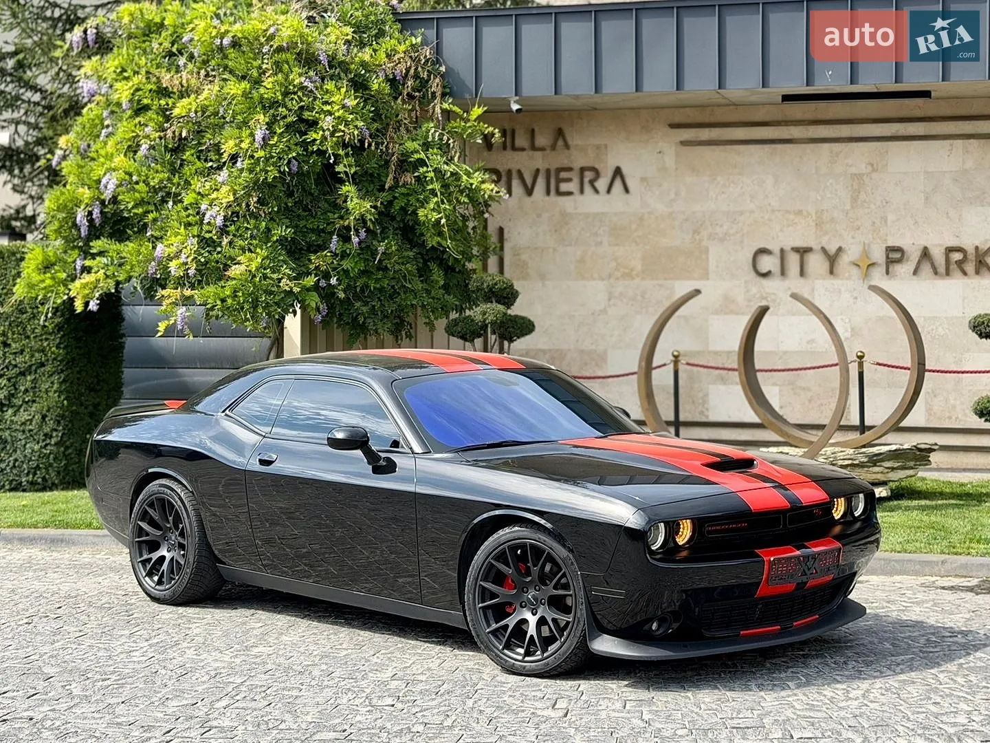 2020 Dodge Challenger - мініатюра 58