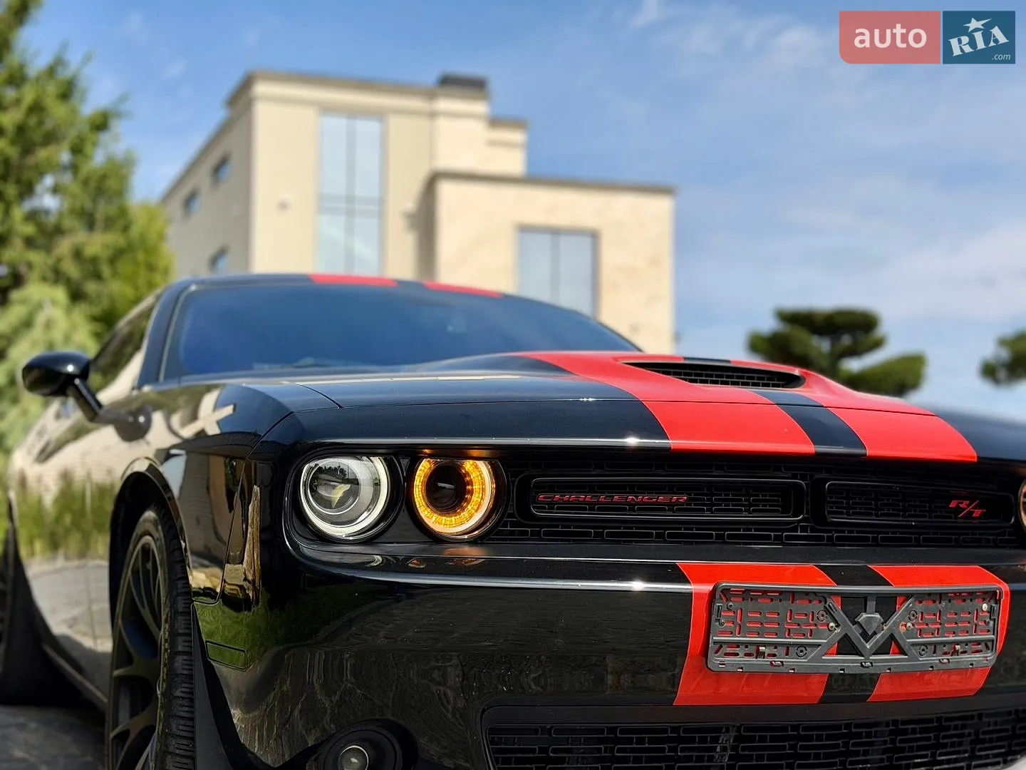 2020 Dodge Challenger - мініатюра 56