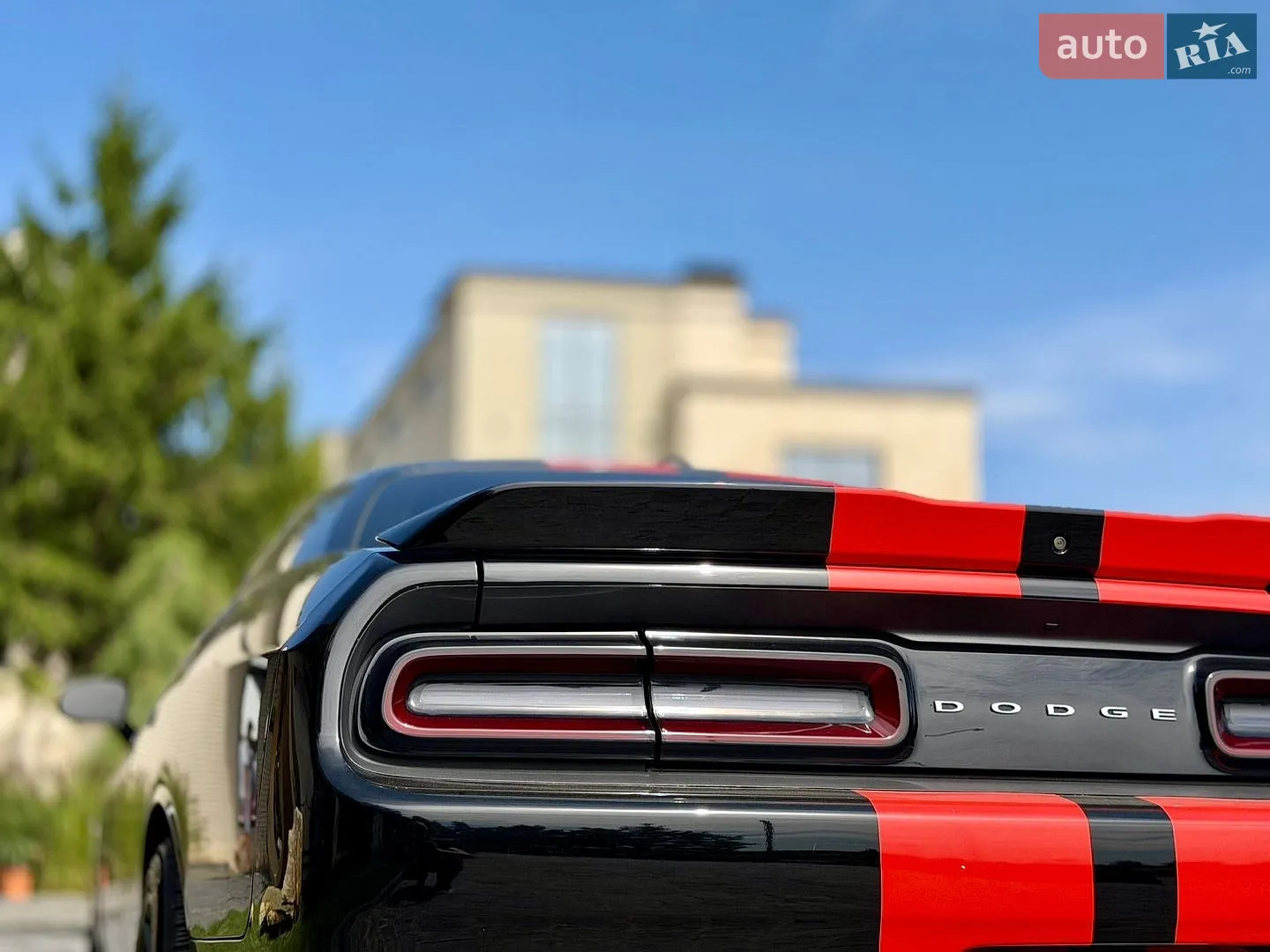 2020 Dodge Challenger - мініатюра 52