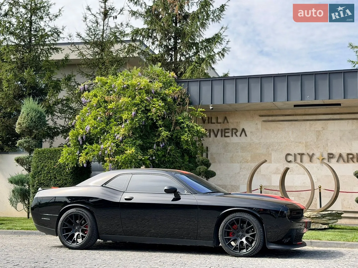 2020 Dodge Challenger - мініатюра 35