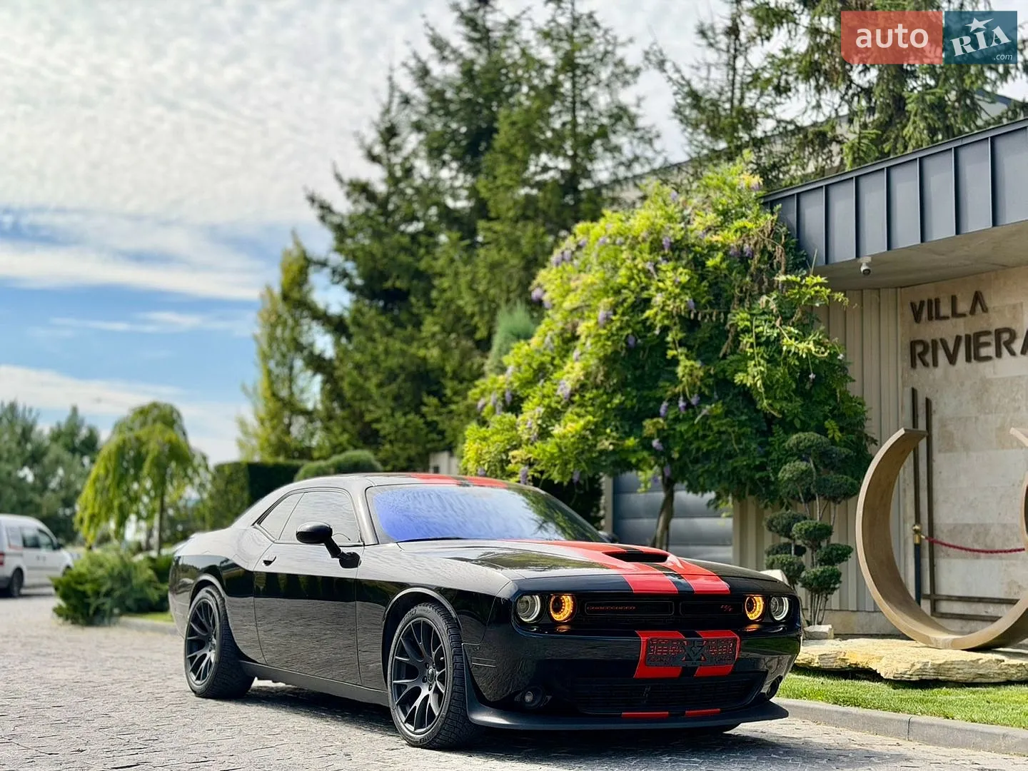 2020 Dodge Challenger - мініатюра 17