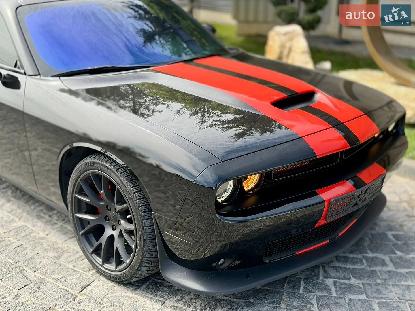 2020 Dodge Challenger - мініатюра 19