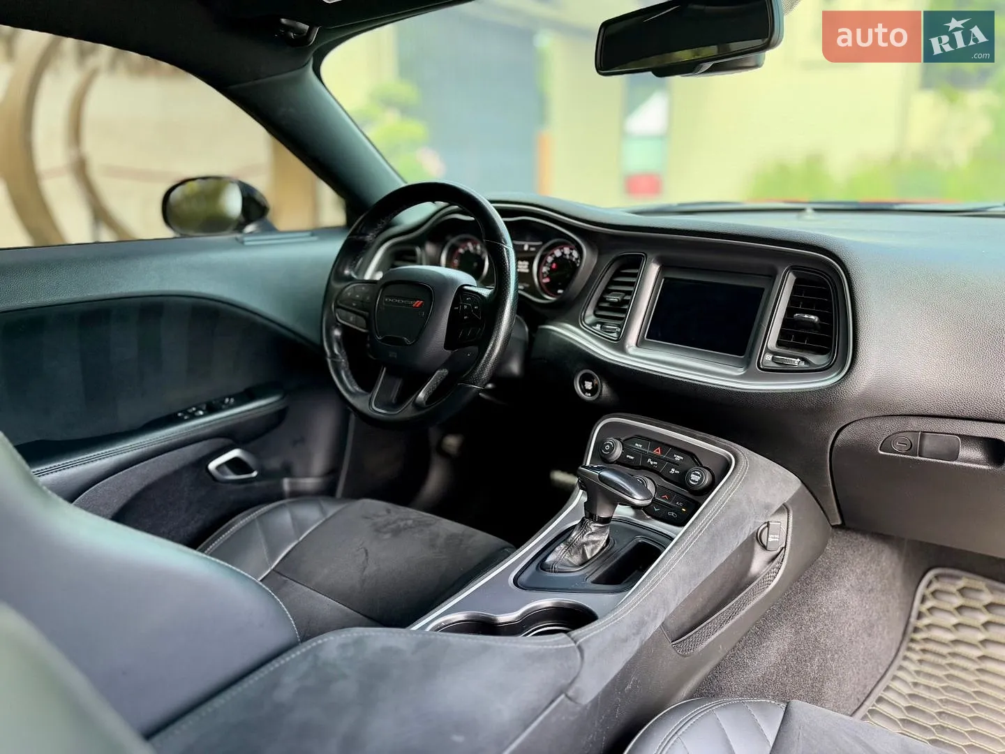 2020 Dodge Challenger - мініатюра 68