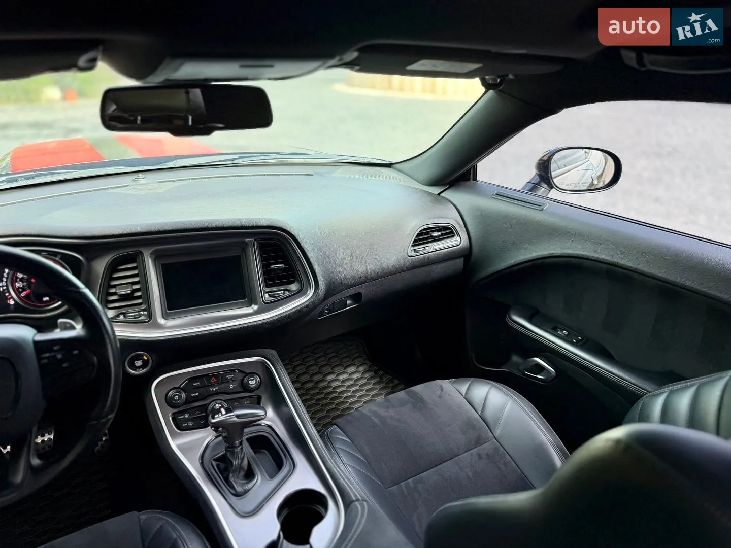 2020 Dodge Challenger - мініатюра 70