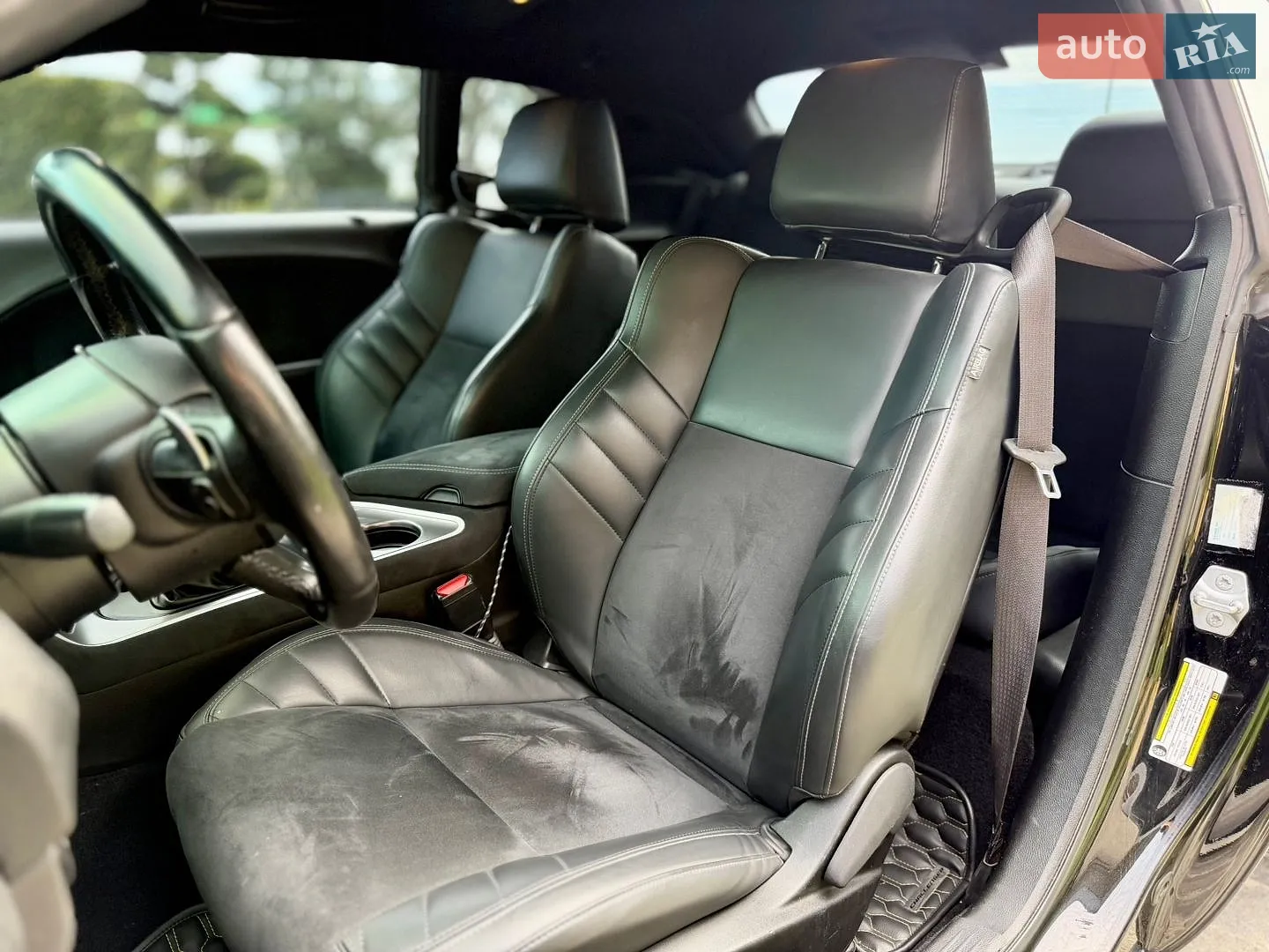 2020 Dodge Challenger - мініатюра 81