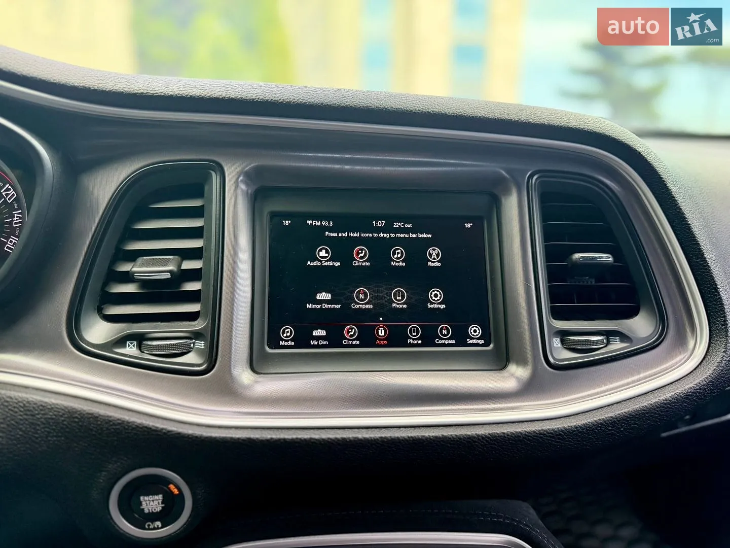 2020 Dodge Challenger - мініатюра 95