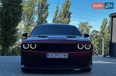 Купе Dodge Challenger 2014 в Хмельницком