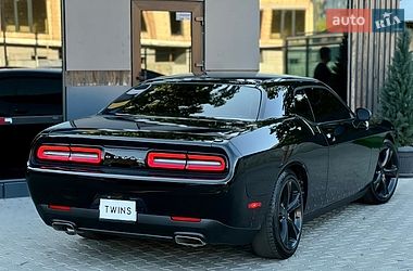 Купе Dodge Challenger 2016 в Одессе