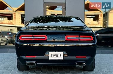 Купе Dodge Challenger 2016 в Одессе