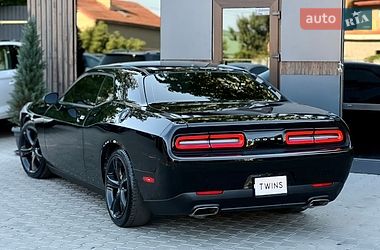 Купе Dodge Challenger 2016 в Одессе