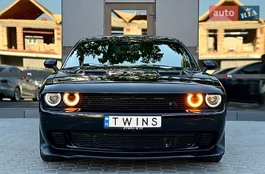 Купе Dodge Challenger 2016 в Одессе