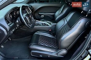 Купе Dodge Challenger 2016 в Одессе