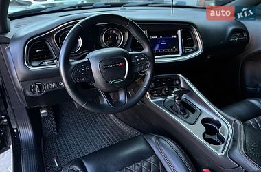 Купе Dodge Challenger 2016 в Одессе