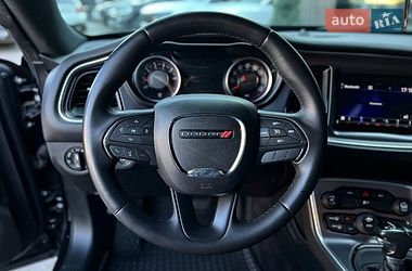 Купе Dodge Challenger 2016 в Одессе