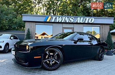 Купе Dodge Challenger 2016 в Одессе
