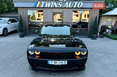 Купе Dodge Challenger 2016 в Одессе