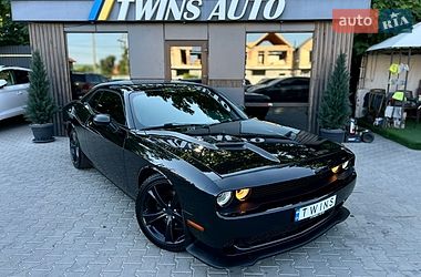Купе Dodge Challenger 2016 в Одессе