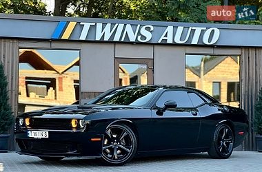Купе Dodge Challenger 2016 в Одессе