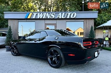 Купе Dodge Challenger 2016 в Одессе