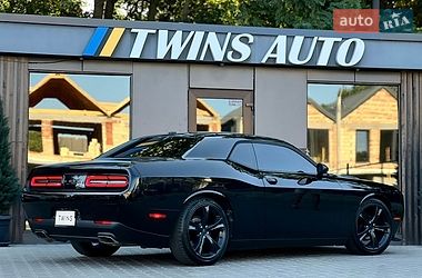 Купе Dodge Challenger 2016 в Одессе