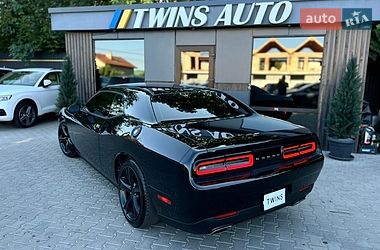 Купе Dodge Challenger 2016 в Одессе