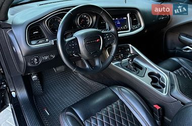 Купе Dodge Challenger 2016 в Одессе