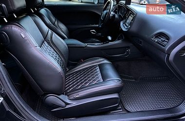 Купе Dodge Challenger 2016 в Одессе