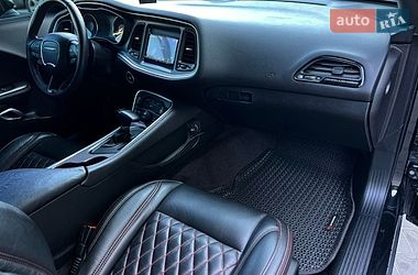 Купе Dodge Challenger 2016 в Одессе