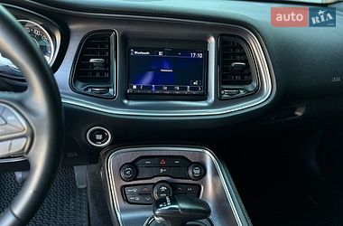 Купе Dodge Challenger 2016 в Одессе