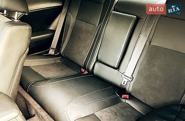 Купе Dodge Challenger 2018 в Кривом Роге
